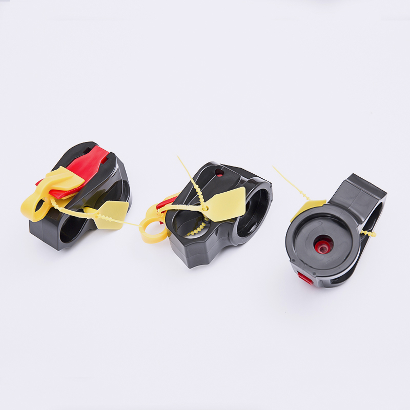 Алюминиевая аэрозоль PFE CAN CAN Opentable Man Extatingwiser Portable Cover
